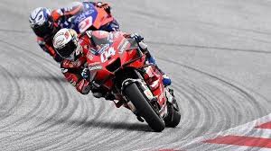 Link Live Streaming Kualifikasi Motogp Catalunya 2020 Live Fox Sports 2 Live Delay Trans 7 Banjarmasin Post