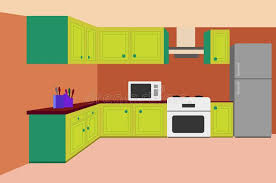 Welcome to cardboard world ! Kitchen Creative Stock Illustrations 39 126 Kitchen Creative Stock Illustrations Vectors Clipart Dreamstime
