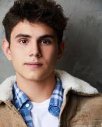 Ben Krieger (Actor): Credits, Bio, News & More