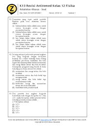 Check spelling or type a new query. K13 Revisi Antiremed Kelas 12 Fisika