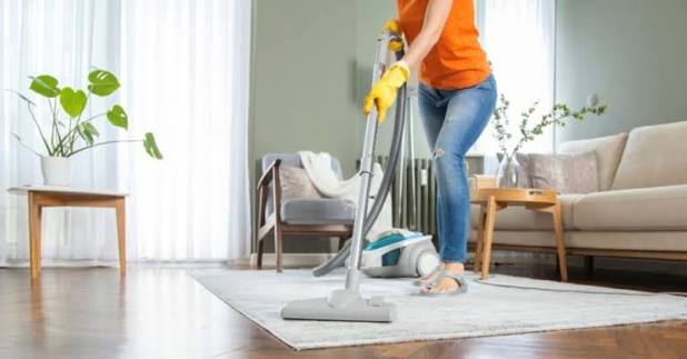 Seasonal Cleaning Guide: Tips for a Fresh Home Year-Round | green sweep