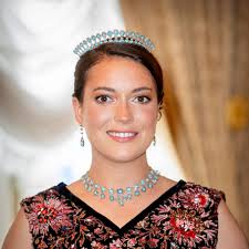 The Swedish royal family put