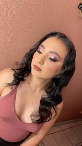 Disculpen los cambios de luz pero aún así se ve espectacular ✨🤍  #karlacastrobeauty