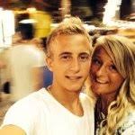 Mark Ohmann's Instagram, Twitter & Facebook