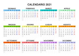 Esta página contiene un calendario nacionales de todos los días feriados de 2021 en ecuador. Calendario Dos Feriados Na Italia Em 2021