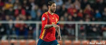 Liga nos (portugal) tabelas, resultados e estatísticas da última temporada. Ramos O Melhor Marcador De Espanha Esta Temporada Real Madrid Cf