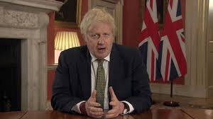 Any backgrounders news releases readouts recalls statements. Covid 19 Boris Johnson To Hold Downing Street News Conference From 5pm Politics News Sky News