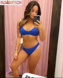 Kayla Braxton  kaylabraxtonwwe nude Instagram leaked photo 16