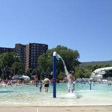Maybe you would like to learn more about one of these? Photos At St Louis Park Aquatic Center Pool