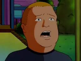 #kingofthehill #bobby #marie #friendzoned