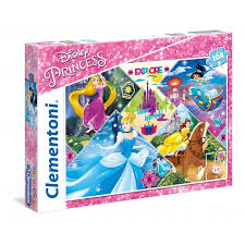 Ravensburger giant floor puzzle~disney pixar 60 pieces ~ new sealed. Disney Princess Electronic Giant Floor Jigsaw Puzzle 104 Pieces Toy New Boxed Puzzles
