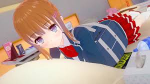 Love Of My Life [v0.2] [Zobsan Games] - F95zone