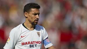 Y la selección española / jesus navas'. El Sevilla Encuentra Sustituto Para Jesus Navas Fichajes Net