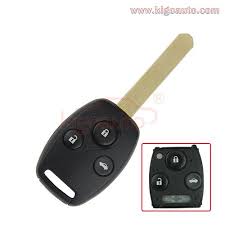 We did not find results for: 2008 Accord 5wk49309 3 Button 433 9 Mhz Hon66 Remote Key For Honda Honda Accord Honda Accord 2008 Remote