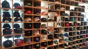 Hat Club On Twitter Headed To Seattle For Pearljam Swing By Our Shop At Southcenter Mall We Re Especially Pointing This One At Your Portlanders Not To Toot Our Own Horn On The