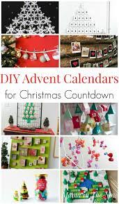 The Most Amazing Diy Advent Calendars For Christmas Countdown Advent Calendars For Kids Diy Advent Calendar Diy Christmas Ornaments For Toddlers