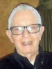 James Metcalf Obituary (2015)