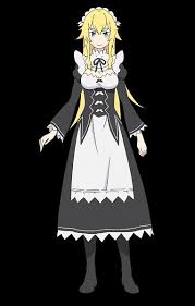 Frederica Baumann Re Zero Kara Hajimeru Isekai Seikatsu Image 2976939 Zerochan Anime Image Board On myanimelist you can learn more about their role in the anime and manga industry. re zero kara hajimeru isekai seikatsu
