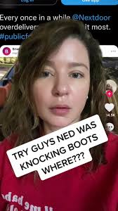 Ned Fulmer and Alex Evidence Dm