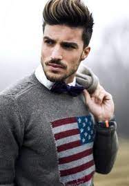 Some Hairstyle Ideas For The Men In Your Life This Winter Cool Hairstyles For Men Long Hair Styles Long Hair Styles Men