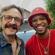 Today is Anderson .Paak day