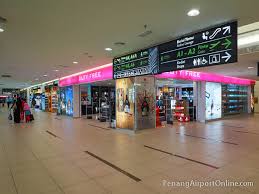 Filter your desired, to find your dream job. Penang Airport Guide Penang International Airport Penang Malaysia