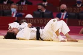 O mundial de judô de tóquio, no japão, está chegando ao fim e, neste domingo, último dia de competições, uma disputa que tem agitado os judocas. Zbkupzpj4mkblm