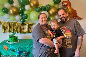 He has cooled down just a tad recently, but there is. Boy 3 Beams With Joy When He Tries On Glasses And Sees His Parents Faces For First Time Video Daily Mail Online