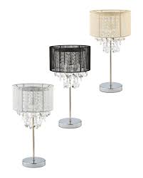 Shop with afterpay on eligible items. Crystal Droplet Table Lamp Large Table Lamps Aldi