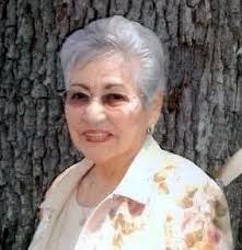 Julia Alvarado Obituary