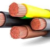 Parts of an electrical cable | Top Cable