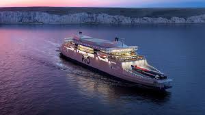 1) for free in pdf. P O Ferries Chooses Wartsila Engines For Super Ferries Offshore Energy