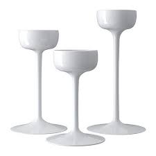 Hej Bei Ikea Osterreich Ikea Kerzen Ikea Kerzenhalter Kerzenstander Weiss