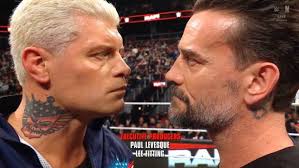 THE WAY CODY WAS STARING AT ROMAN.. 😭 Roman Angry