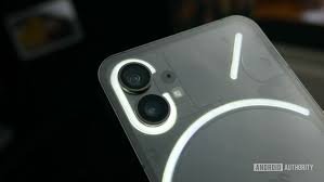 Nothing Phone 1 review: A bright debut