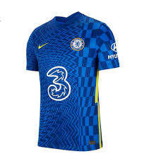 The 21/22 chelsea home jersey is made from 100% recycled bottles, . Fc Chelsea Trikot Home Kinder 2021 2022 Sportiger De