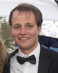 Brother of the week goes to Garrett Ross, a 4th year from Falls Church,  Virginia. Garrett is a biology major with a minor in data analytics who  will be applying to medical