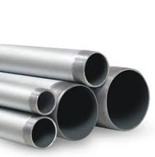 Tubo De Ferro Galvanizado Losada Tubos