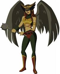The next single player injustice mobile challenge is here. Alt Injustice Hawkgirl Design By Amtmodollas On Deviantart