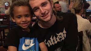 Fundraiser for Russell Kloosterman by Erica Kloosterman : GFK funeral fund