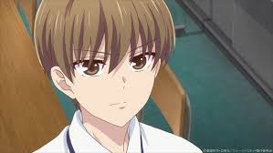 Naohito Sakuragi Nel 2020