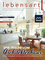 Lebensart Im Norden Ausgabe Hamburg Nord Oktober 2014 By