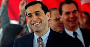 From the Archives: Issa's rags-to-riches tale has some ugly chapters