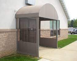 Pin On Vestibule Awnings
