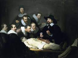 Maybe you would like to learn more about one of these? The Dutch Golden Age Artsy