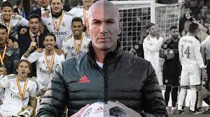 ريال مدريد يطوي صفحة زيدان. ÙÙŠ 20 ÙŠÙˆÙ…Ø§ ÙÙ‚Ø· Ø±ÙŠØ§Ù„ Ù…Ø¯Ø±ÙŠØ¯ Ù…Ù† Ø­Ù„Ù… Ø§Ù„Ø«Ù„Ø§Ø«ÙŠØ© Ø¥Ù„Ù‰ Ø´Ø¨Ø­ Ù…ÙˆØ³Ù… ØµÙØ±ÙŠ Ø£Ø®Ø¨Ø§Ø± ØµØ­ÙŠÙØ© Ø§Ù„Ø±Ø¤ÙŠØ©