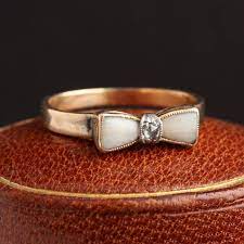 Pin On Rings