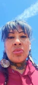 getting to meet the artists I feature in the magazine in person, is l...