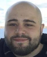 Kyle Hook Obituary (1988-01-03