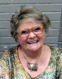 Earleen Sides Obituary